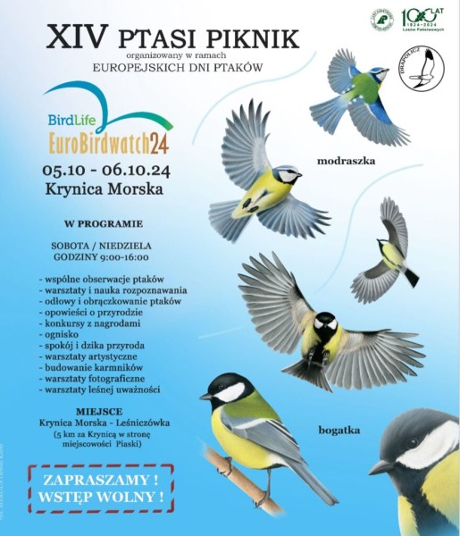 Ptasi Piknik